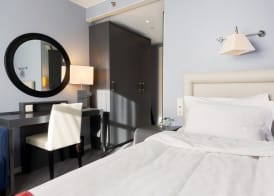Elite Hotel Knaust 5