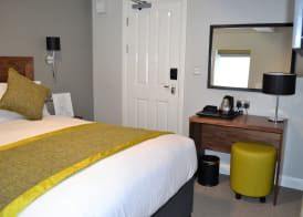 New Park Hotel 3