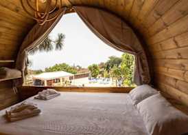 Hotel Rural La Correa del Almendro & Bubble Experience - Adults Only 4