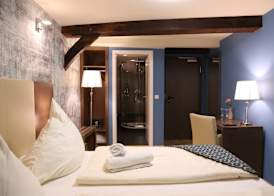 Markthotel Warendorf 5