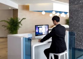 Shenzhen Novotel Watergate 2