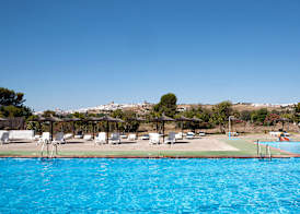 La Molinera Bungalows 2