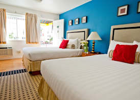 Alpine Inn And Suites 4