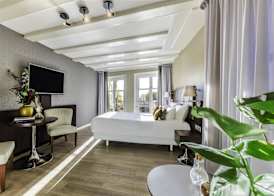 NH Collection Amsterdam Barbizon Palace 5