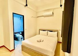 Silver Oaks Guest House 3
