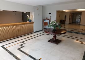 Kanapitsa Mare Hotel 5