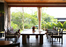 Hotel Fuki no Mori 3