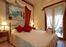 Corfu Sokraki Villas 2