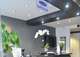Brunnby Hotel 2