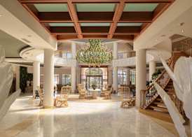 SEAFOS Luxury Resort & Spa - Limited Edition by Leonardo Hotels 4