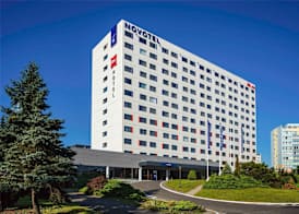 Novotel Wrocław Centrum 2