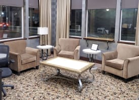 Holiday Inn Express & Suites PORTLAND-NW DOWNTOWN by IHG 5