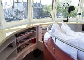 SWEETS - Kortjewantsbrug 5