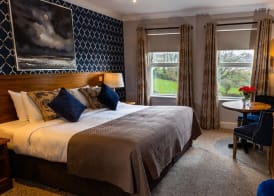 The Lakeside Hotel & Leisure Centre 4