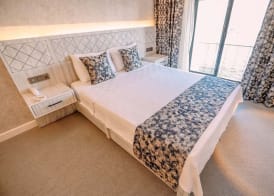 Platinum Otel 5