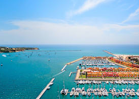 NH Marina Portimao Resort 2