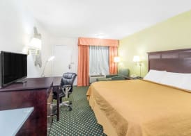 Knights Inn Chattanooga 4