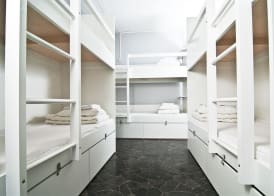 Dream Hostel & Hotel Tampere 4