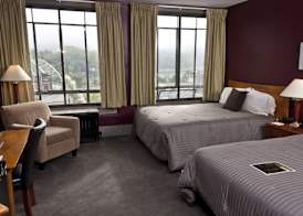 Latchis Hotel 5