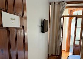 Porto Brasil Hostel 2