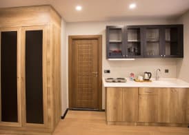 Long Stay İstanbul Residence 5