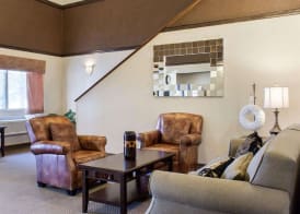 Quality Inn Brandon - Sioux Falls 3
