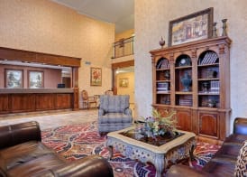 Best Western Plus Southpark Inn & Suites 3