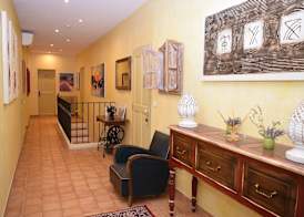 La Bastide des Amouriers 2