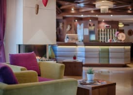 Hotel Malita 3