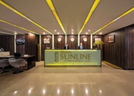 Parkside Sunline Hotel 4