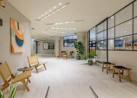 Zeus Hotels Neptuno Beach 5