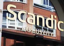 Scandic Aarhus City 2