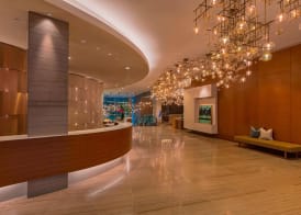 The Westin at The Woodlands 2