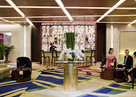 Grand Mercure Beijing Central 3