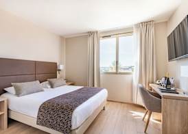 ibis Styles Lyon Sud Brignais 2