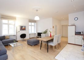 Vienna-apartment-one Schmidgasse 5