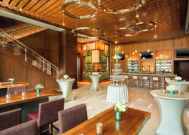 The Westin Birmingham 3