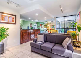 Quality Inn & Suites Creedmoor - Butner 4