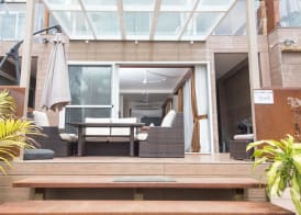 Kia Orana Villas and Spa 4