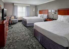 Sonesta Select Tinton Falls Eatontown 5