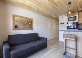 Chalet l'Attrape Cœur - Megève 5