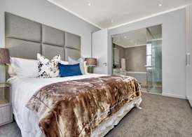 Sandton apartment, 2 bedroom 3