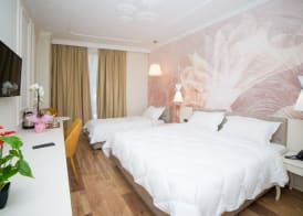 Regina City Hotel & SPA 4