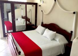 Villas Coco Resort - All Suites 3