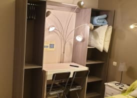 Le Faubourg 5