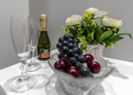 Bella Roma Luxury Accommodation, Vatican City - Liberty Collection 2