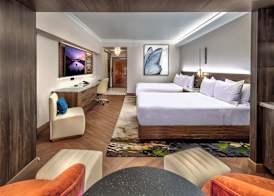 Atlantis Casino Resort Spa 5