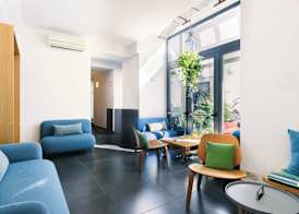 Hotel Piazza Bellini & Apartments 3