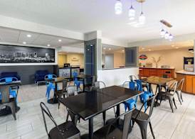 Baymont by Wyndham Nashville Airport 4