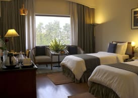 Hotel Clarks Varanasi Limited 4